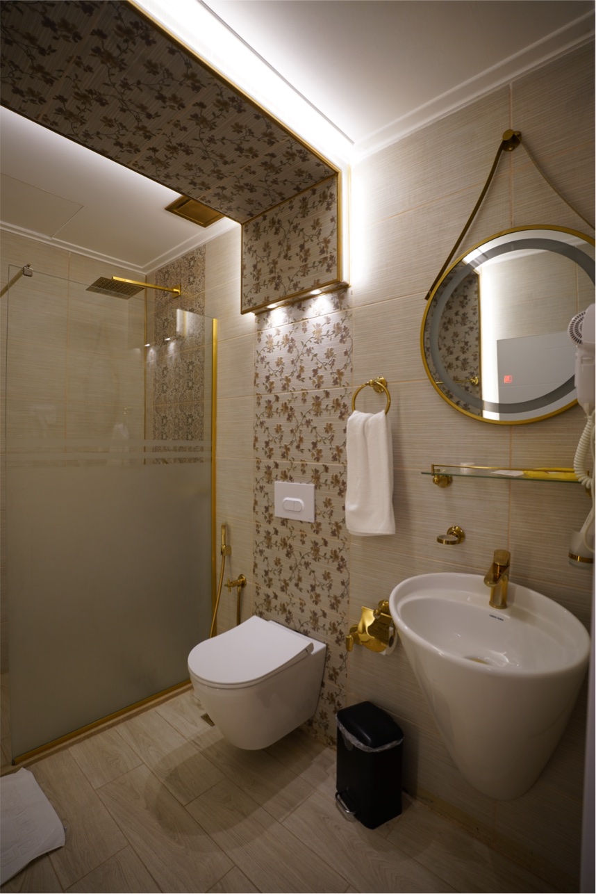 Standard Villa — 3